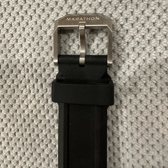 41MM SSNAV-D TYPE II - PILOT'S QUARTZ - Picture 6 of 8